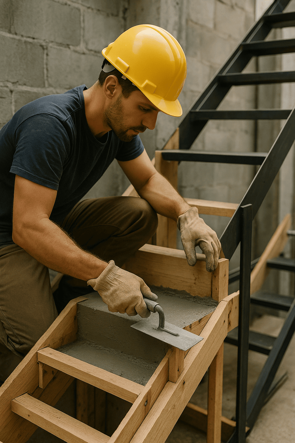 Concreto
