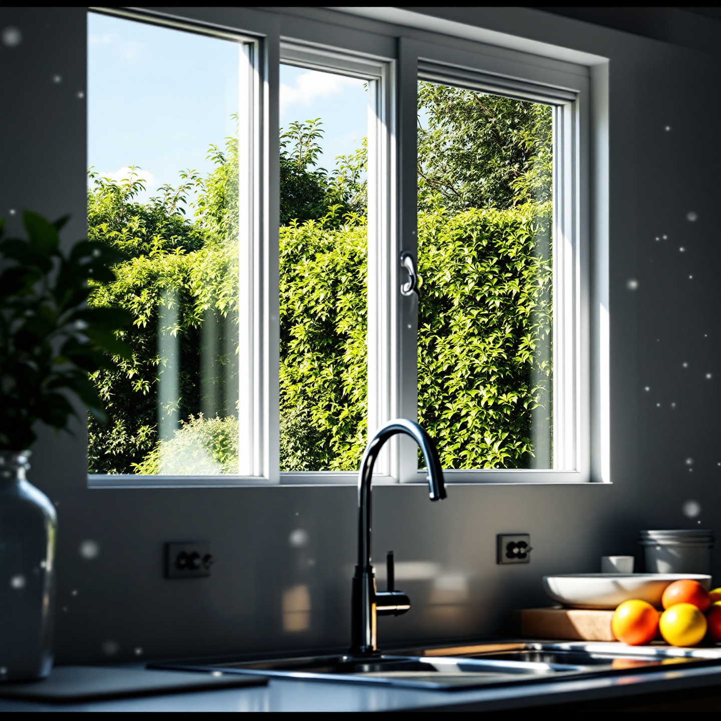 ventana