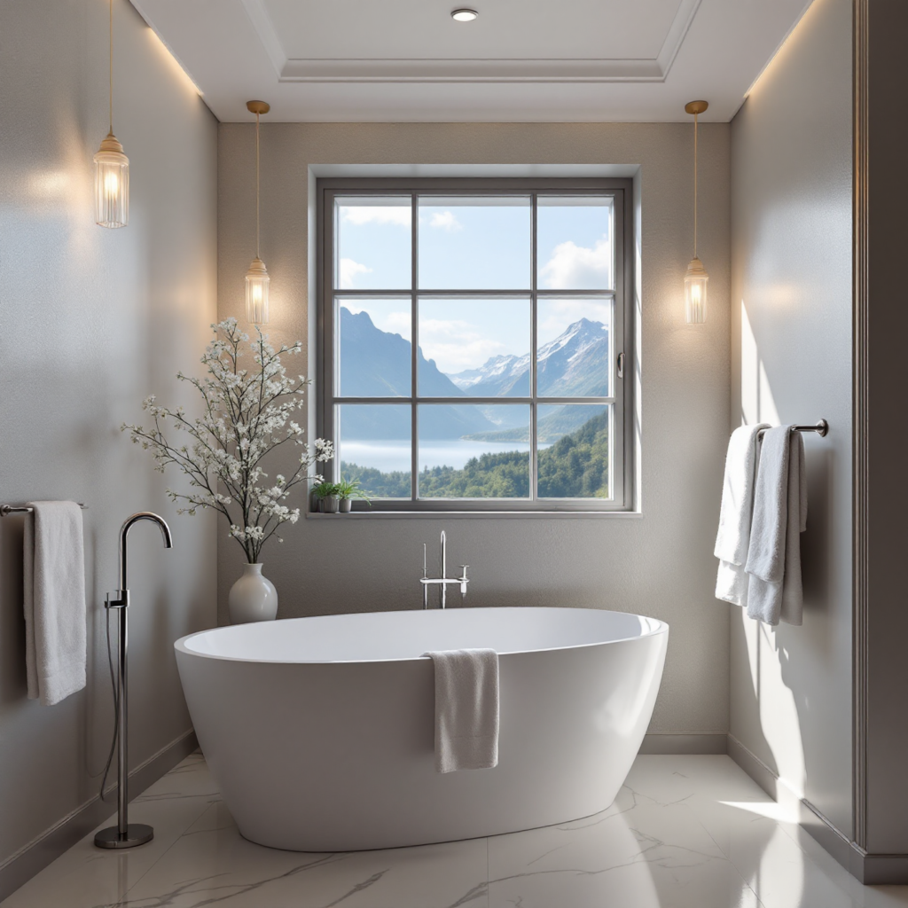 baños