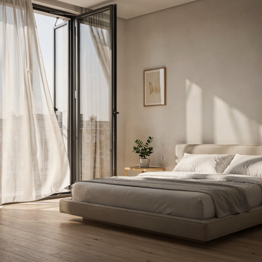 dormitorio