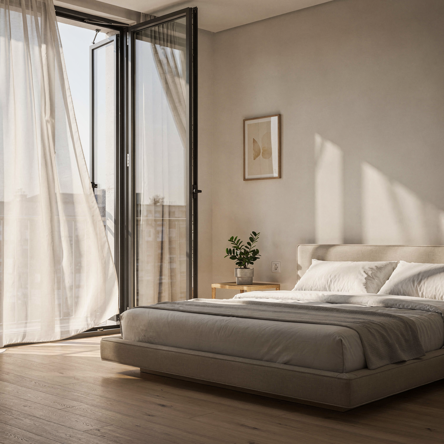 dormitorio