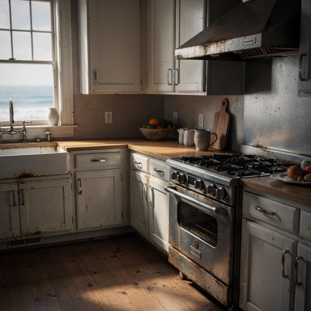 cocina