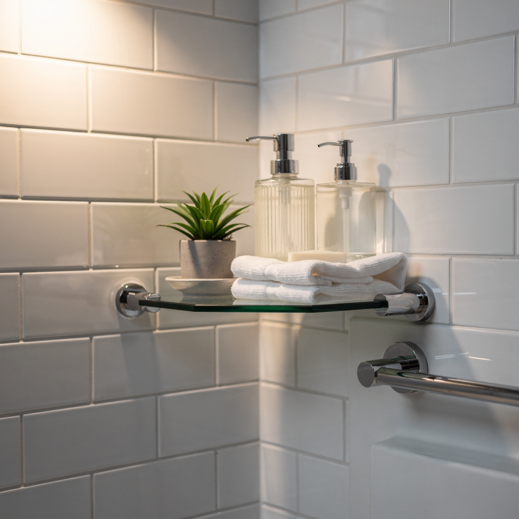baño