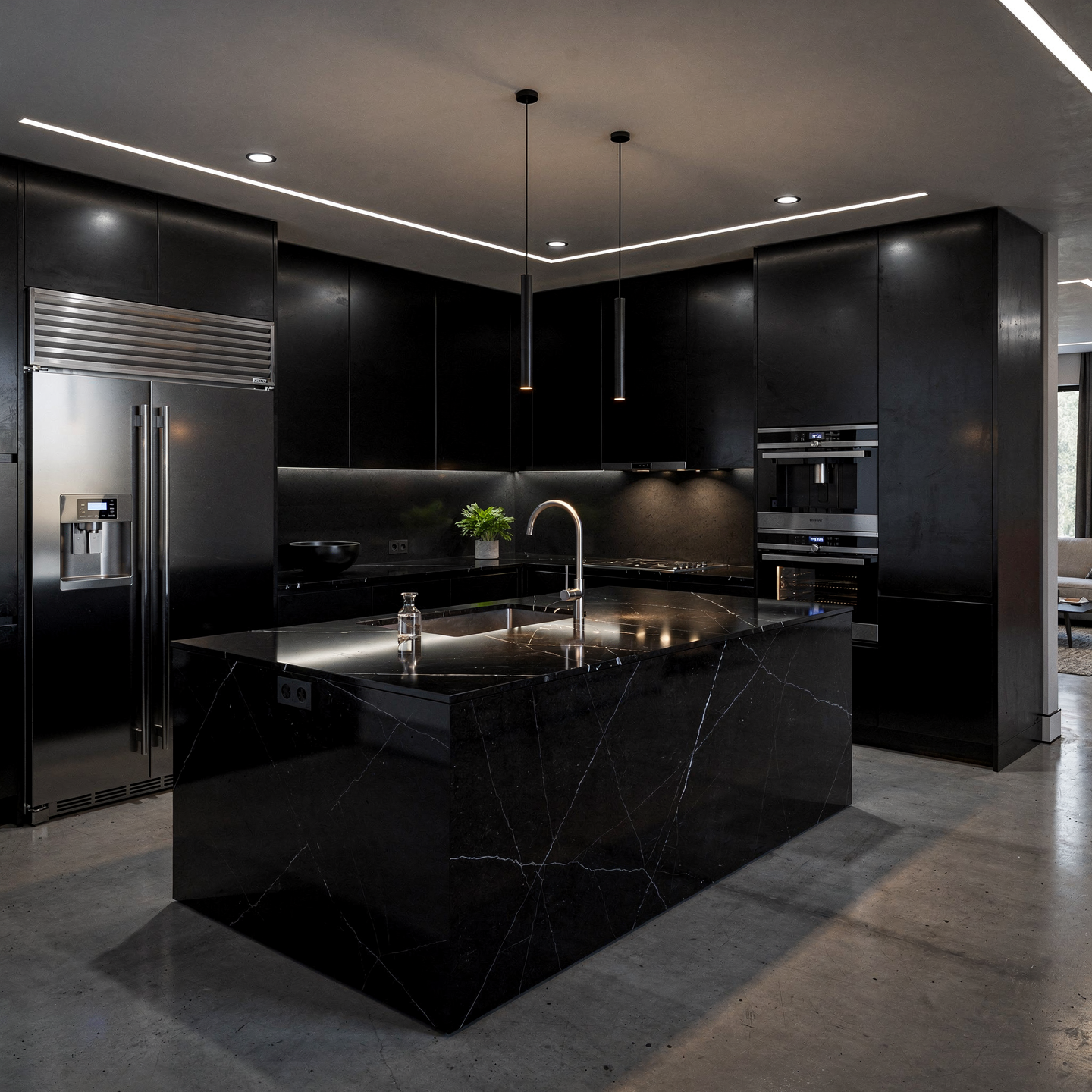 cocina