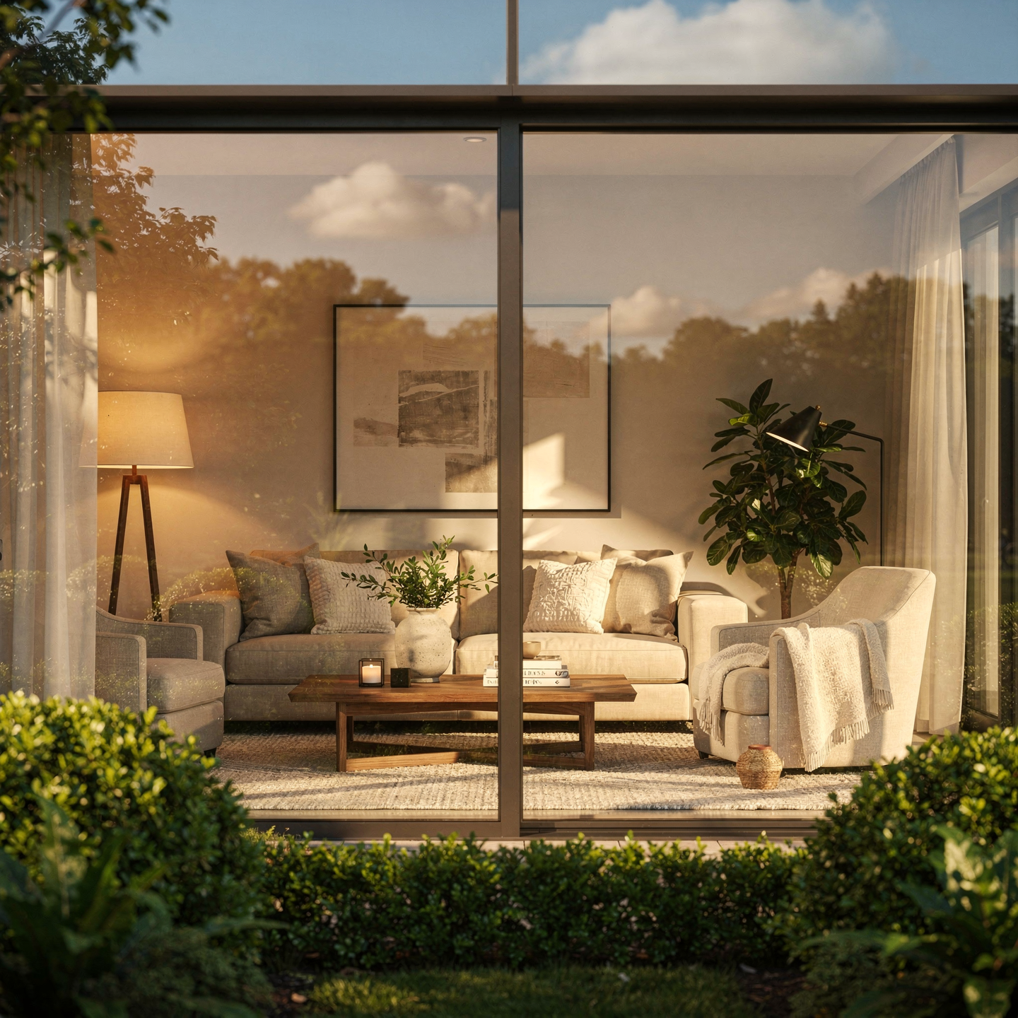 ventana