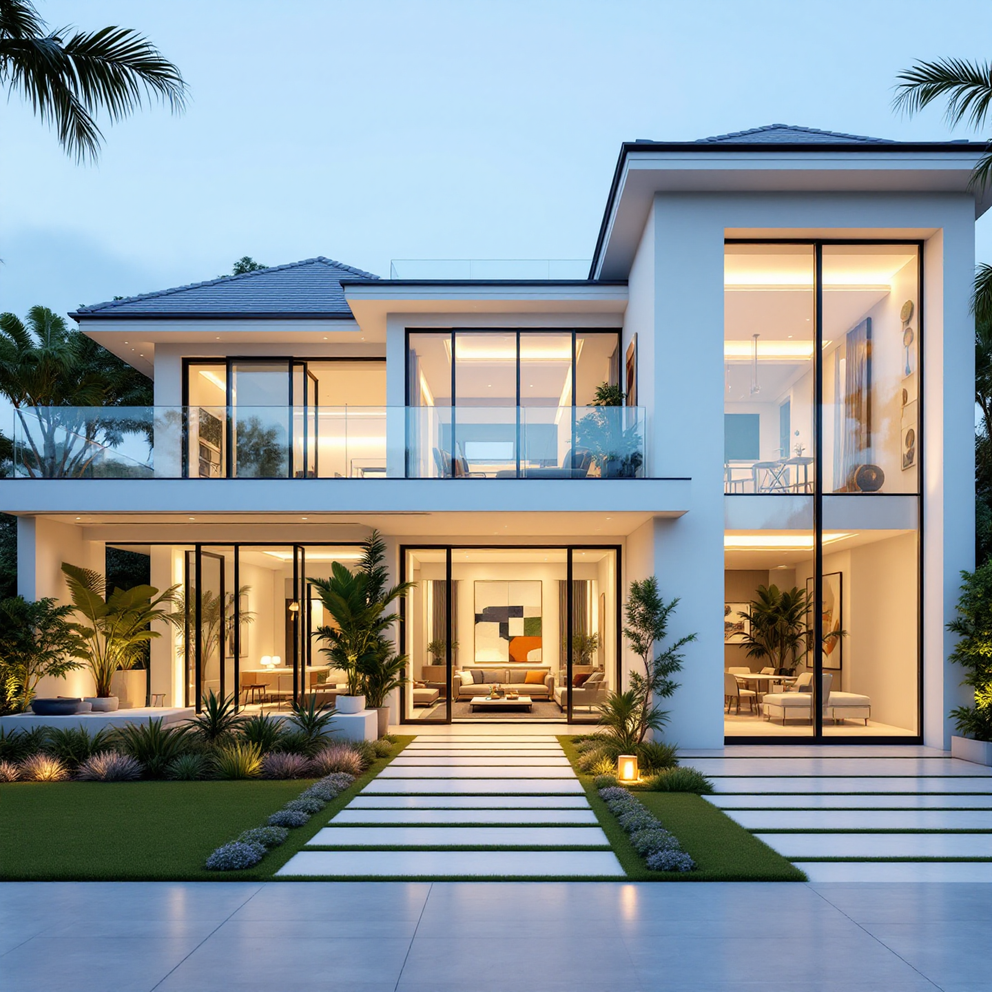residencia