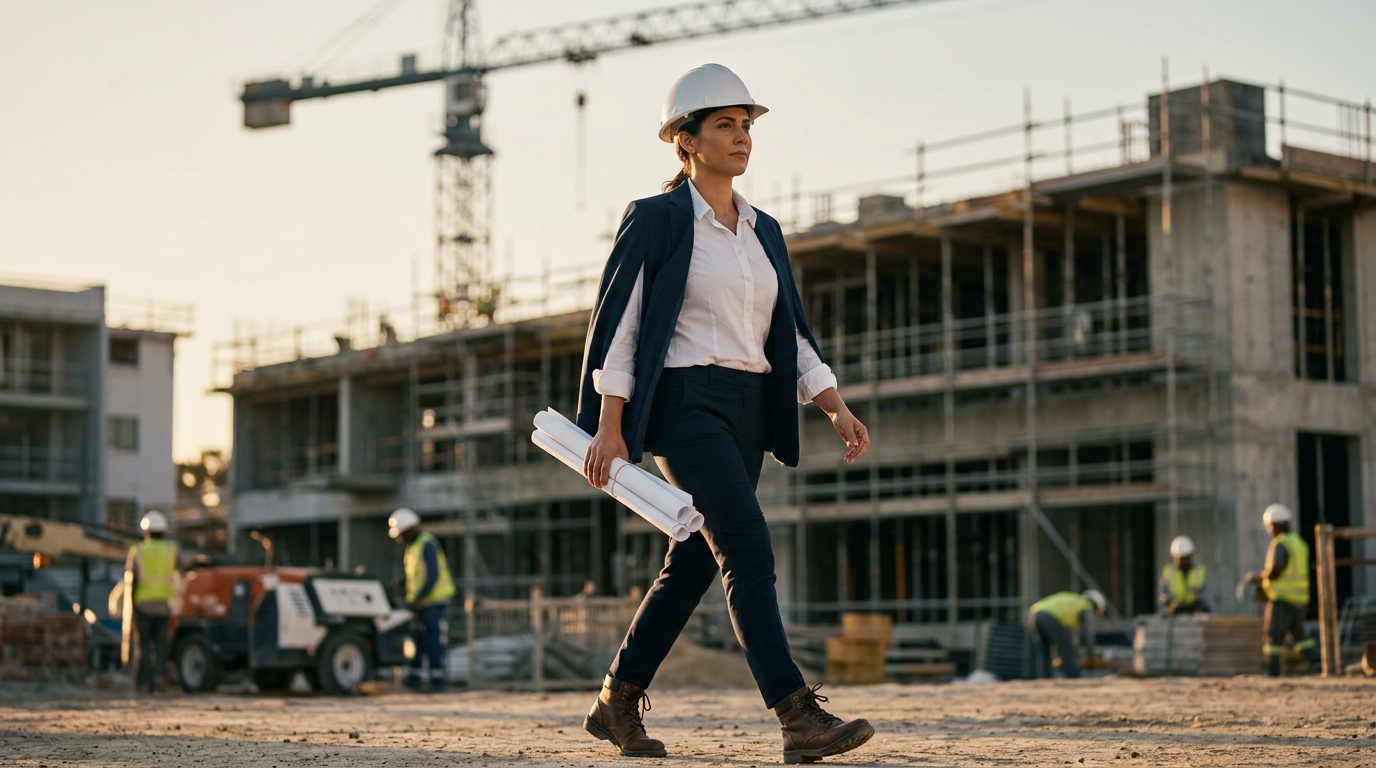 Máster en Dirección de Empresas de Construcción y Reformas - Lavtion Academy