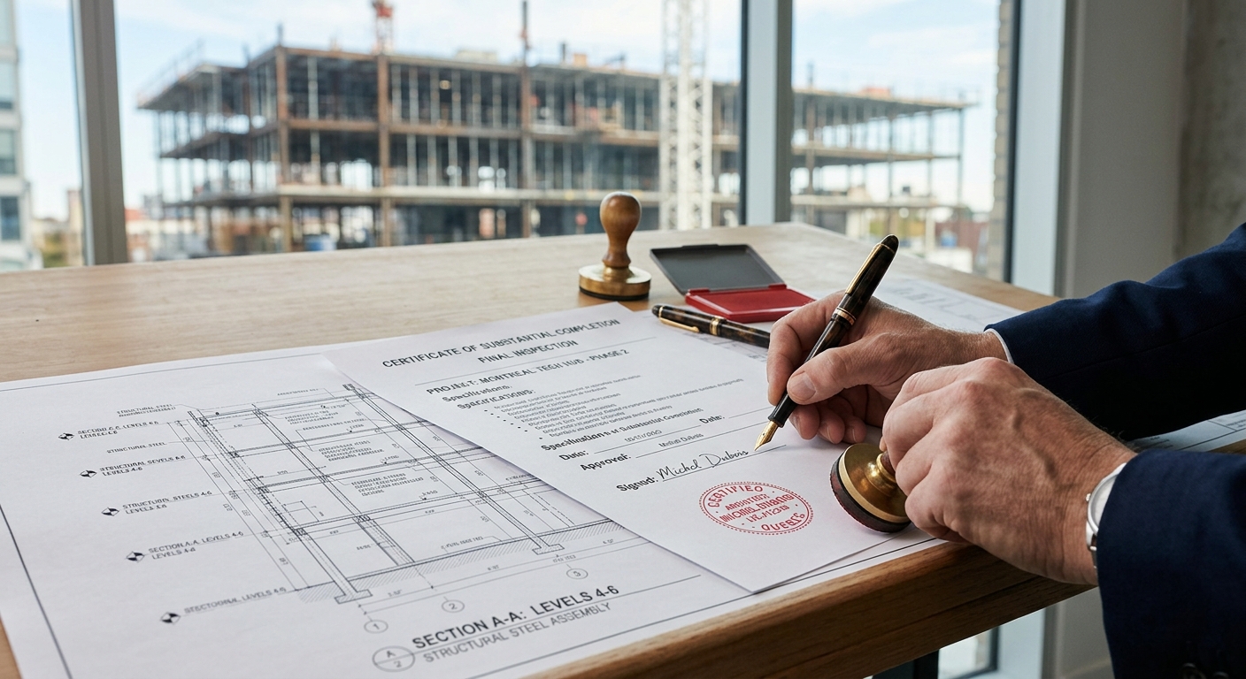 Diplomado en Dirección de Ejecución de Obra