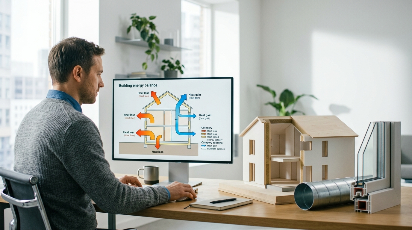 Diplomado en Estándar Passivhaus y Edificios de Consumo Casi Nulo