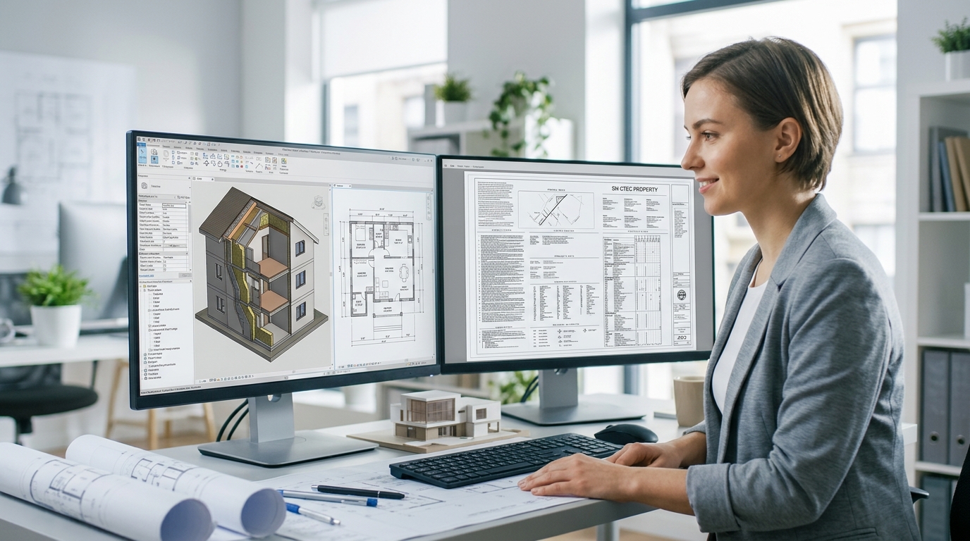 Curso de Revit Architecture desde Cero